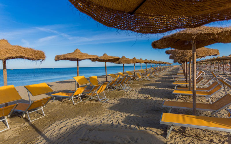 FUTURA CLUB TUSCANY 4*